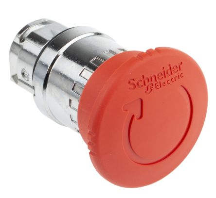 Schneider Electric ZB4BS844 3309388