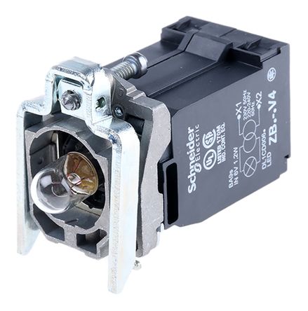 Schneider Electric ZB4BV4 3309546