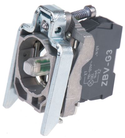 Schneider Electric ZB4BVG3 3309653