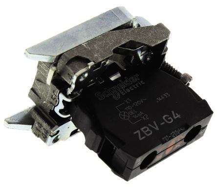 Schneider Electric ZB4BVG4 3309669