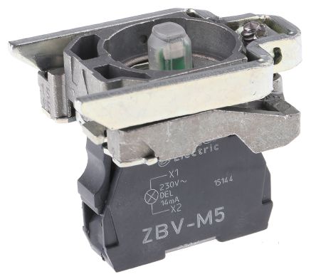 Schneider Electric ZB4BVM5 3309726