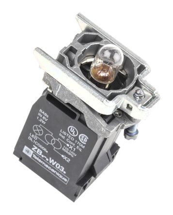 Schneider Electric ZB4BW035 3309748