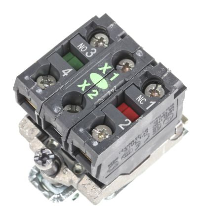 Schneider Electric ZB4BW0B35 3309833