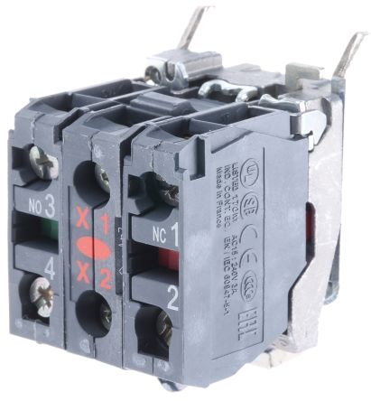 Schneider Electric ZB4BW0B45 3309877