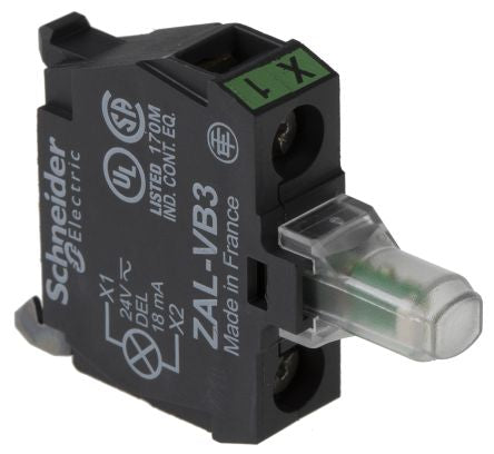 Schneider Electric ZALVB3 3310524