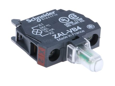 Schneider Electric ZALVB4 3310530