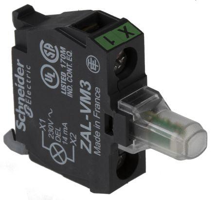 Schneider Electric ZALVM3 3310552