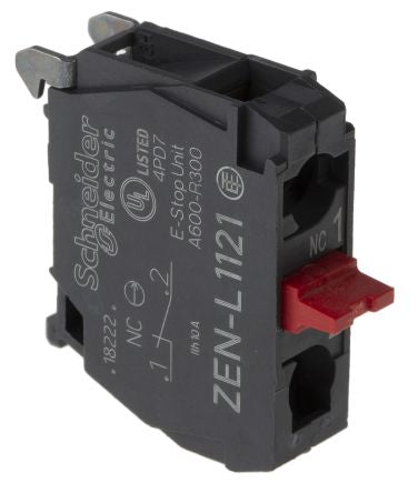 Schneider Electric ZENL1121 3310580