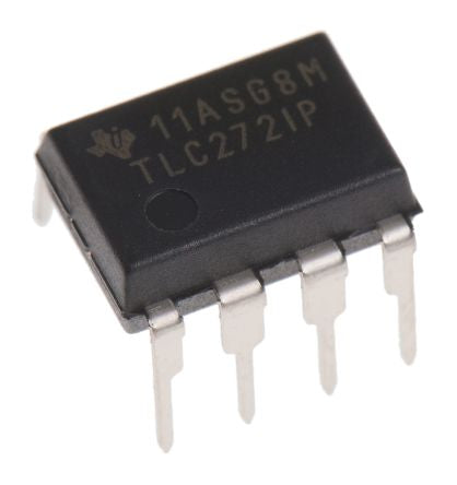 Texas Instruments TLC272IP 3312227