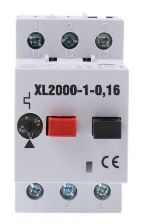 RS PRO 3313551