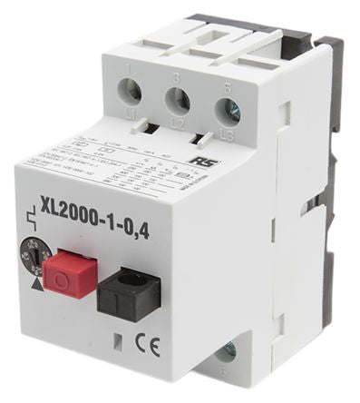 RS PRO  3313573