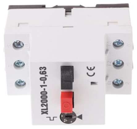 RS PRO 3313589