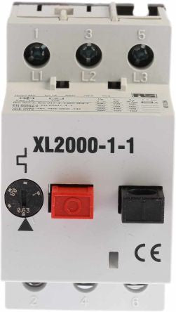 RS PRO  3313595