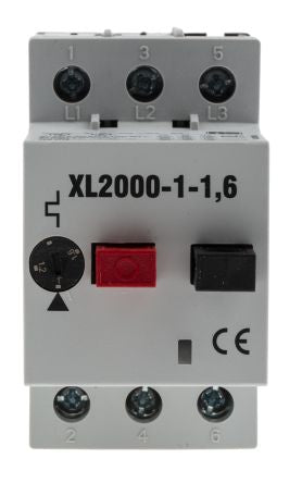 RS PRO 3313618