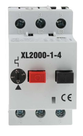 RS PRO 3313630