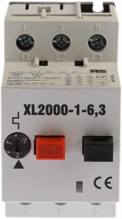 RS PRO  3313646