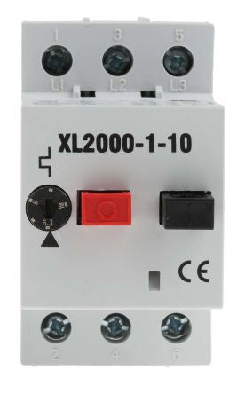 RS PRO 3313652