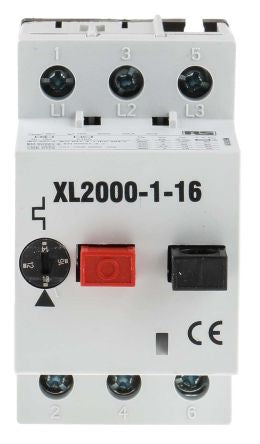 RS PRO  3313668