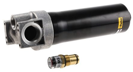 Parker 0-15CN-2-20Q-M2-25-C2C2-1 3319420