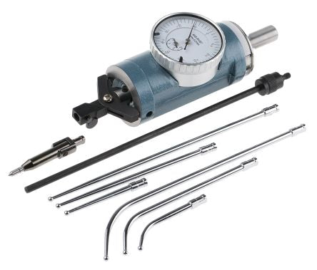 RS PRO  3320278