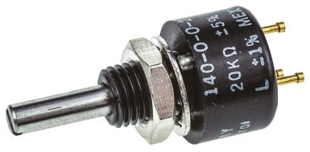 Vishay 140B00203 1679428