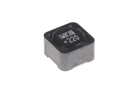Wurth Elektronik 744770122 3338594