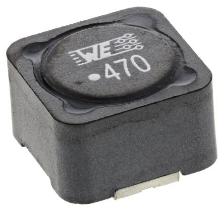 Wurth Elektronik 744770147 1633329