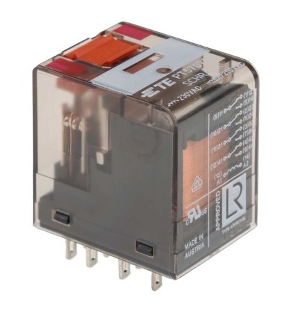 TE Connectivity PT570730 9-1419111-1 3340086