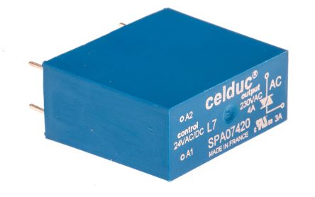 Celduc SPA07420 3340266