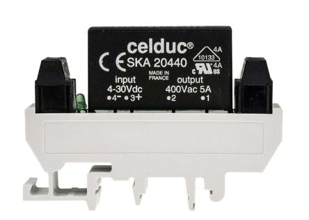 Celduc XKA90440 3340294