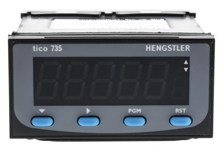 Hengstler 0735A20000 3372487