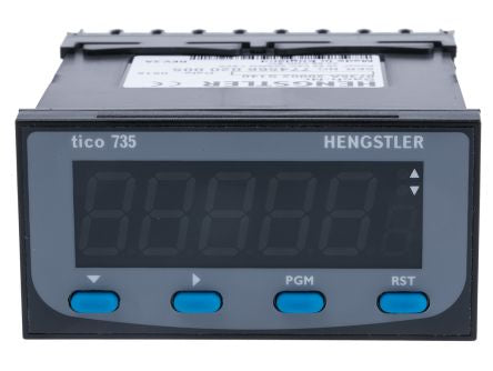Hengstler 0735A20002 3372493