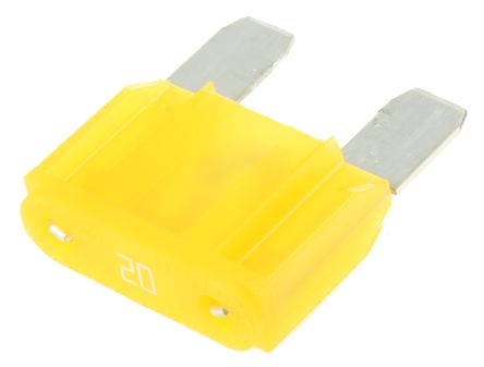 Littelfuse 0299020.TXN 3374023