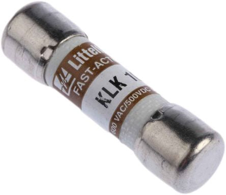Littelfuse 0KLK010.T 3374916