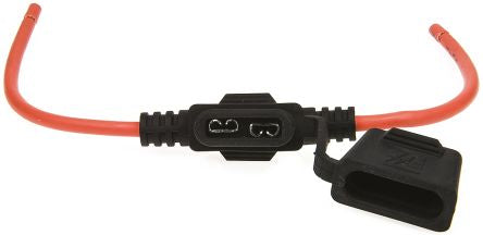 Littelfuse FHAC0002LXN 3375234