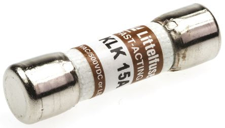 Littelfuse 0KLK015.T 3375240