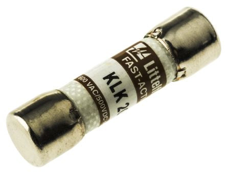 Littelfuse 0KLK020.T 3375256