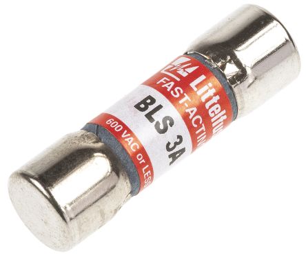 Littelfuse 0BLS003.T 3375284