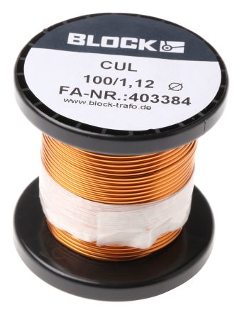 Block CUL100/1.12 3377038
