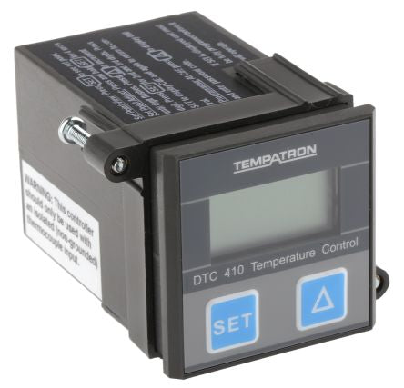 Tempatron DTC410-01-ML 3390075