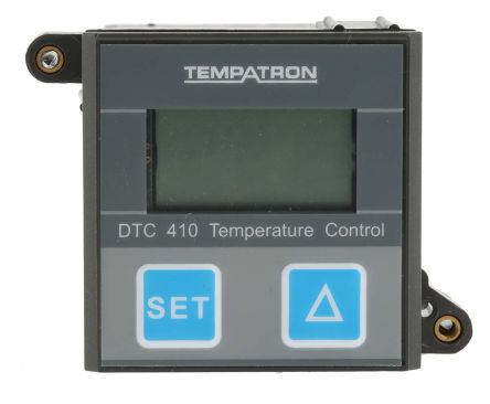 Tempatron DTC410-02-MH 3390132