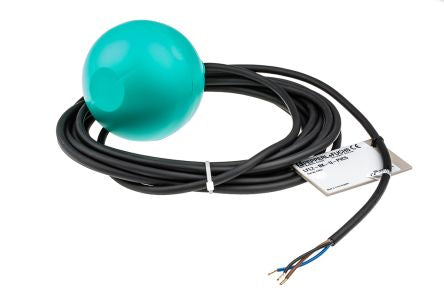Pepperl + Fuchs LFL2-BK-U-PVC5 3395244