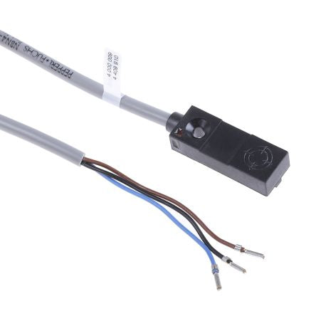 Pepperl + Fuchs NBN4-F29-E2 3395402