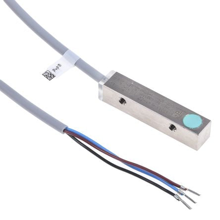 Pepperl + Fuchs NBB1,5-F41-E2 3395418