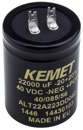 KEMET ALT22A223DD040 1735126