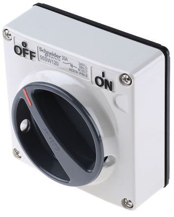 Schneider Electric 56SW120LEGY 3399735
