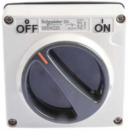 Schneider Electric 56SW220LEGY 3400295