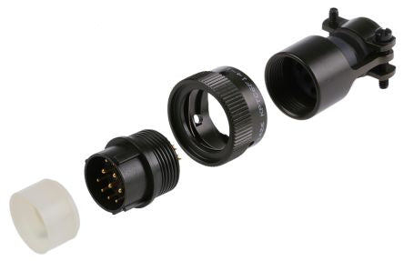 ITT Cannon KPTC6F14-12PFMA 3401529