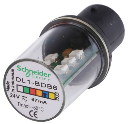 Schneider Electric DL1BDB6 3404685