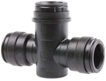 JG Speedfit PMTT22E 3406726